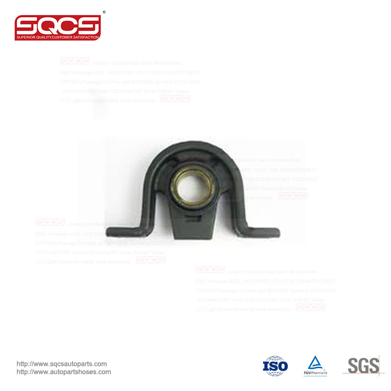 SQCS brand auto parts  Shaft Center Bearing Hanger Spare Parts oem 9014110312 for mercedes benz sprinter W906