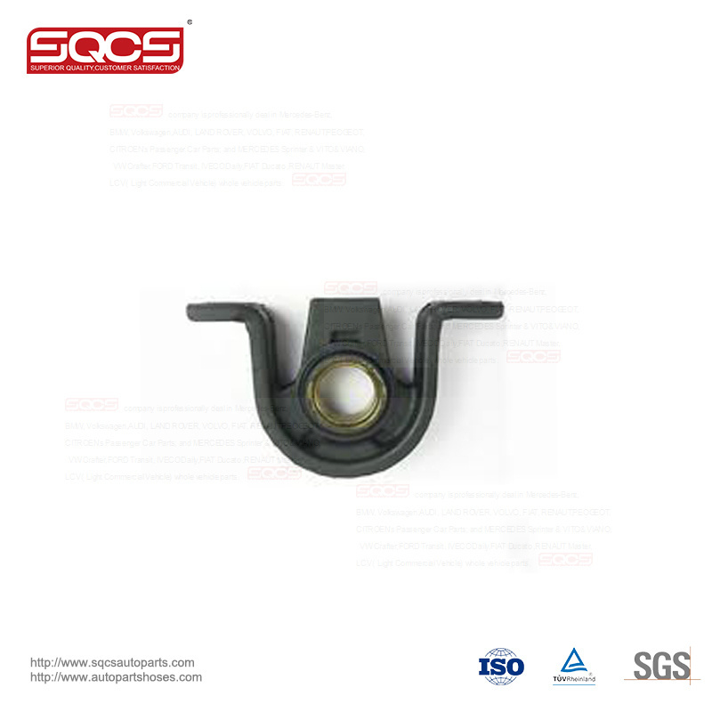 SQCS brand auto parts  Shaft Center Bearing Hanger Spare Parts oem 9014110312 for mercedes benz sprinter W906