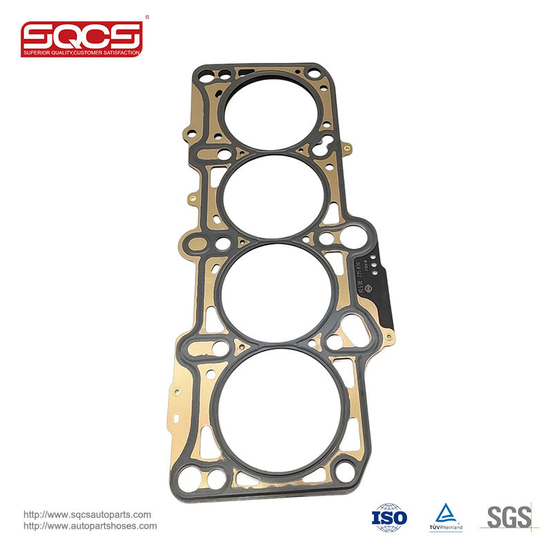 For Volkswagen Bora Beetle Golf Mk4 Passat Jetta Engine Valve Cover Gasket Kit Engine Cylinder Head Gasket