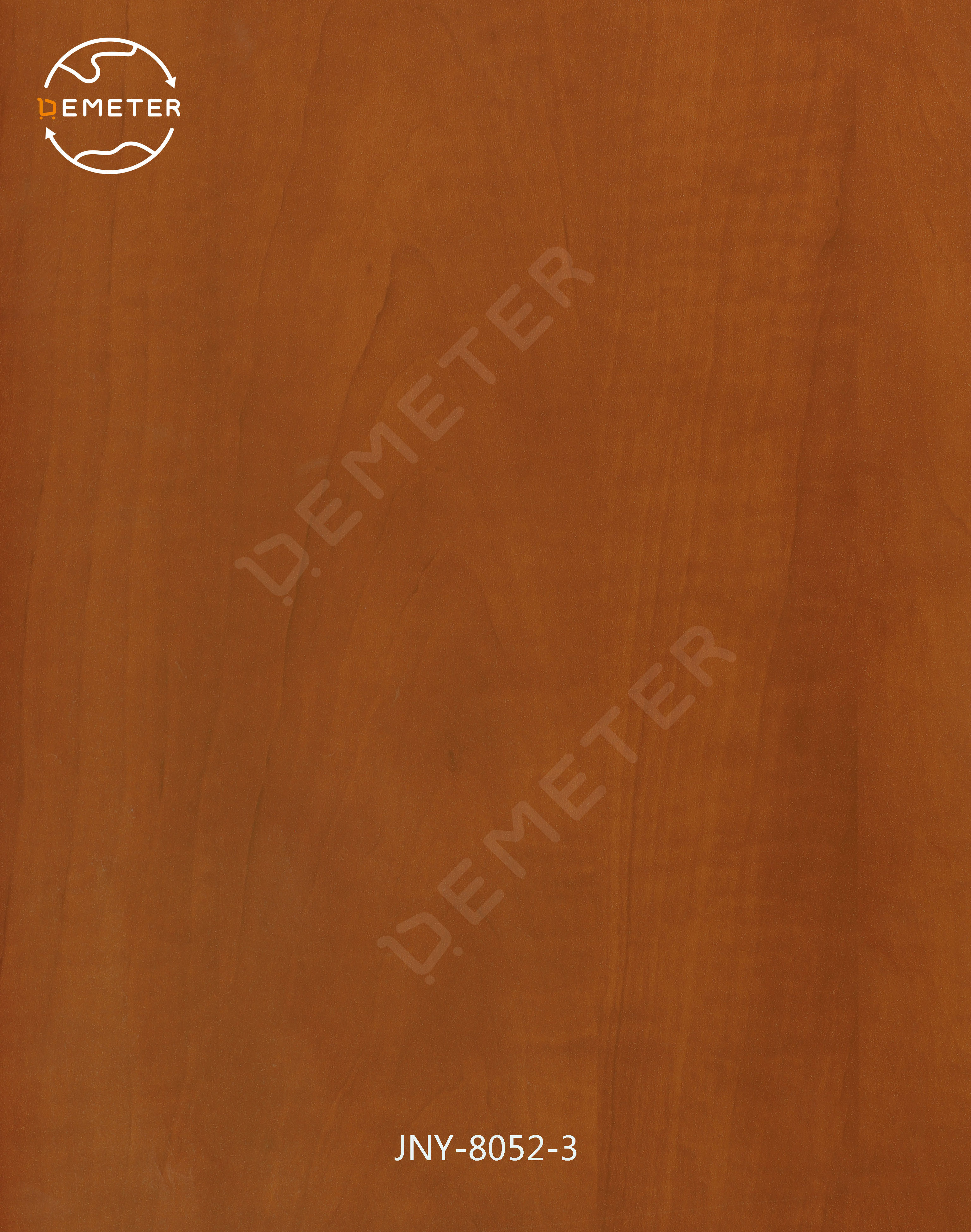 Wood Based Panel Melamine Paper Walnut Paper Laminated Sheet