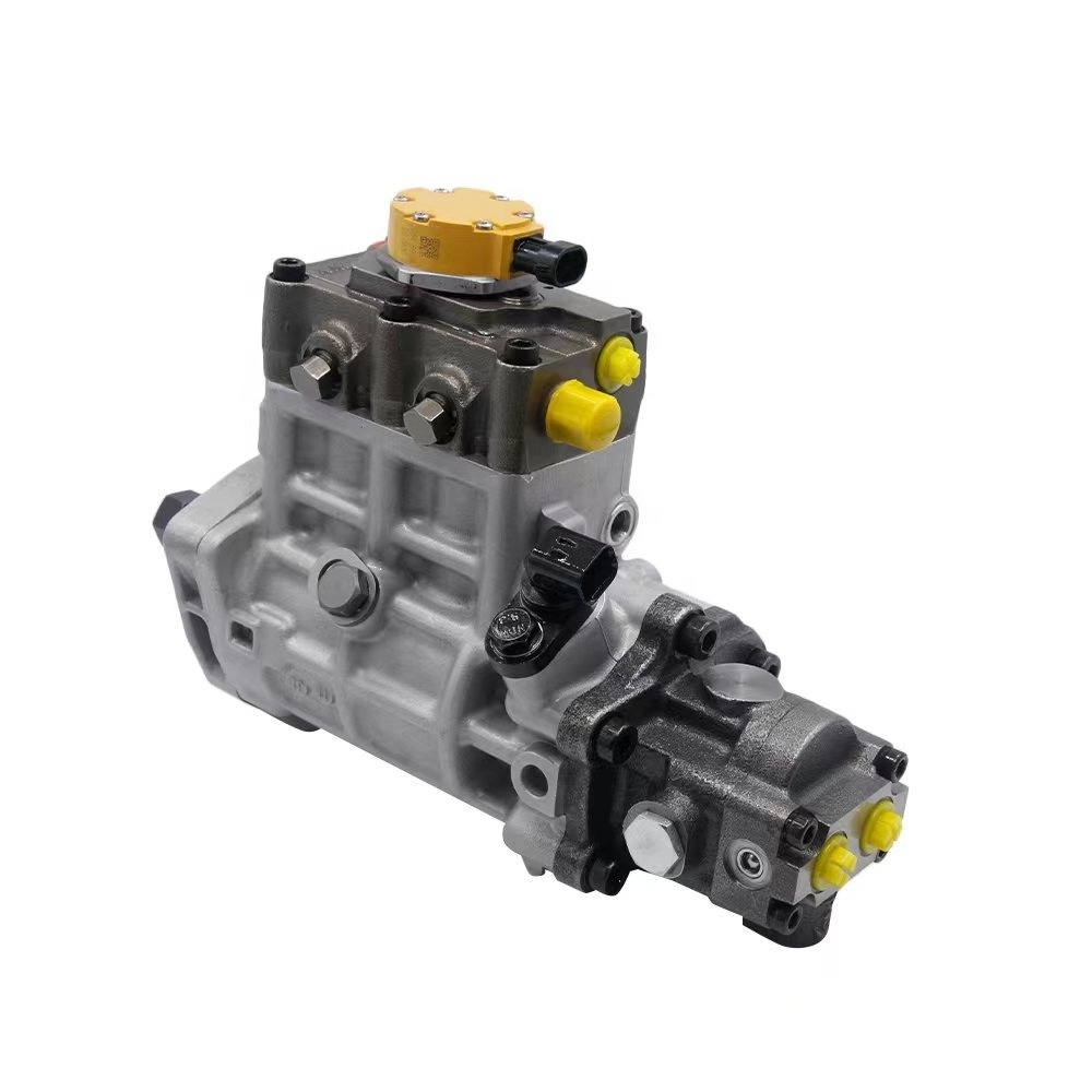 320D E323D Fuel Injection Pump 2923751 426-4806 2641A312 276-8398 317-8021 suitable for excavator