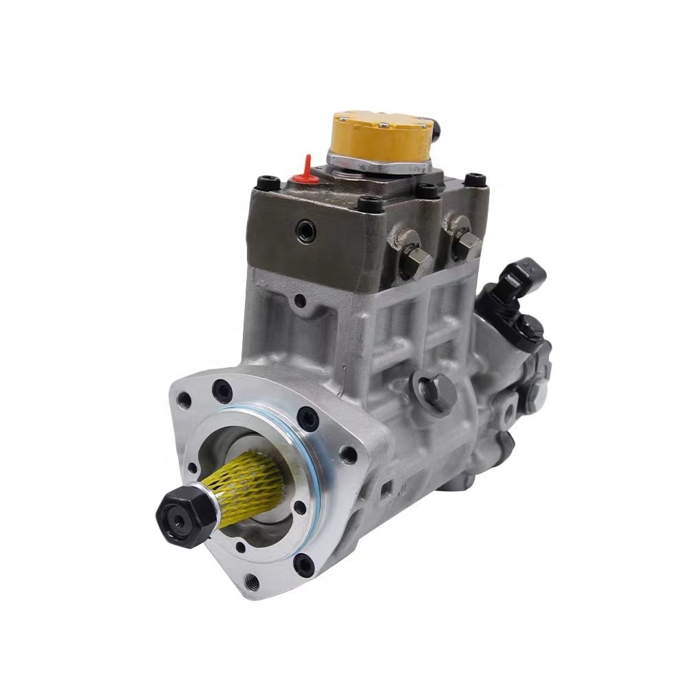 320D E323D Fuel Injection Pump 2923751 426-4806 2641A312 276-8398 317-8021 suitable for excavator