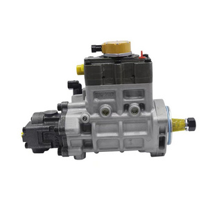 320D E323D Fuel Injection Pump 2923751 426-4806 2641A312 276-8398 317-8021 suitable for excavator