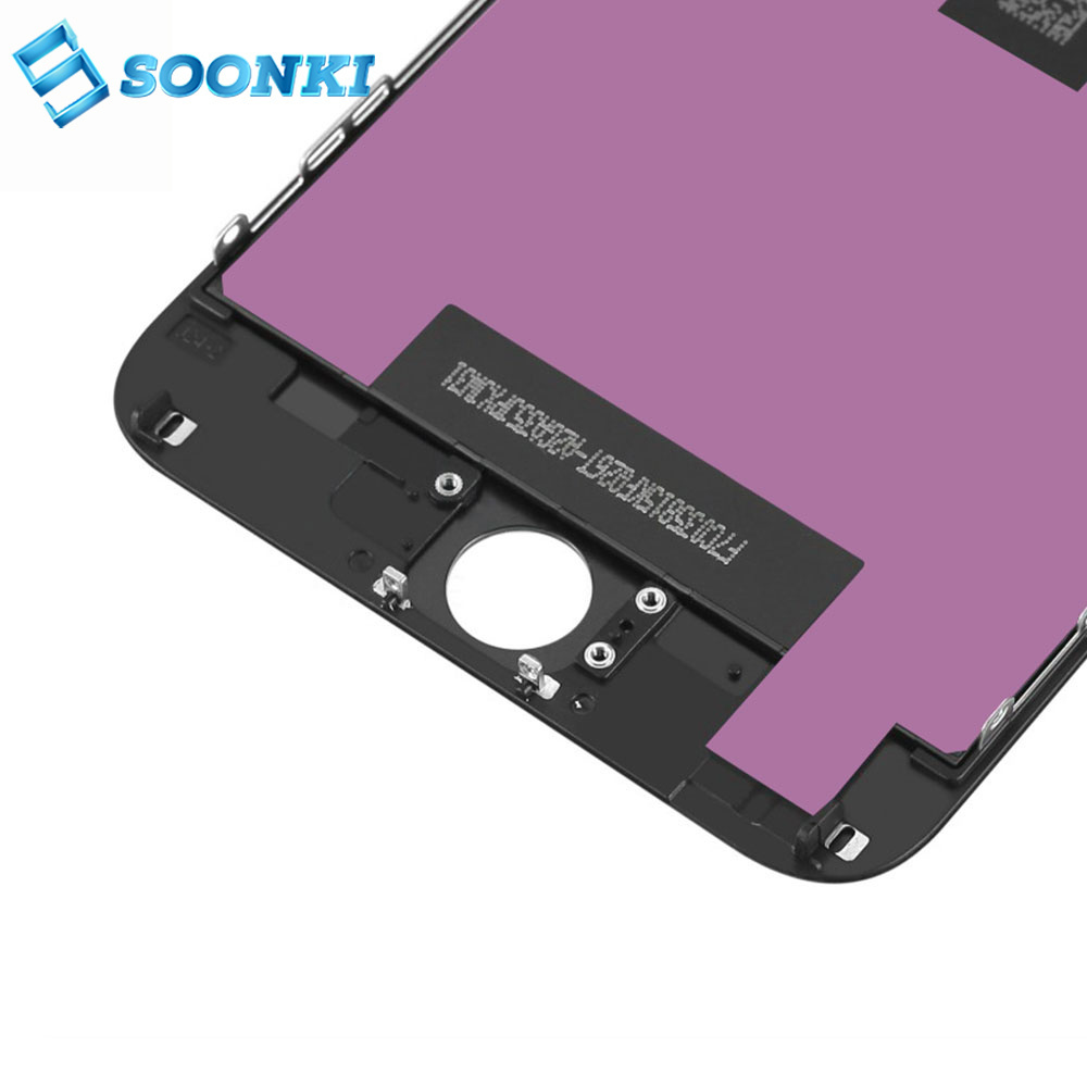 mobile phone lcd screen for iphone 6 plus display factory wholesale for iphone 6plus lcd glass replacement