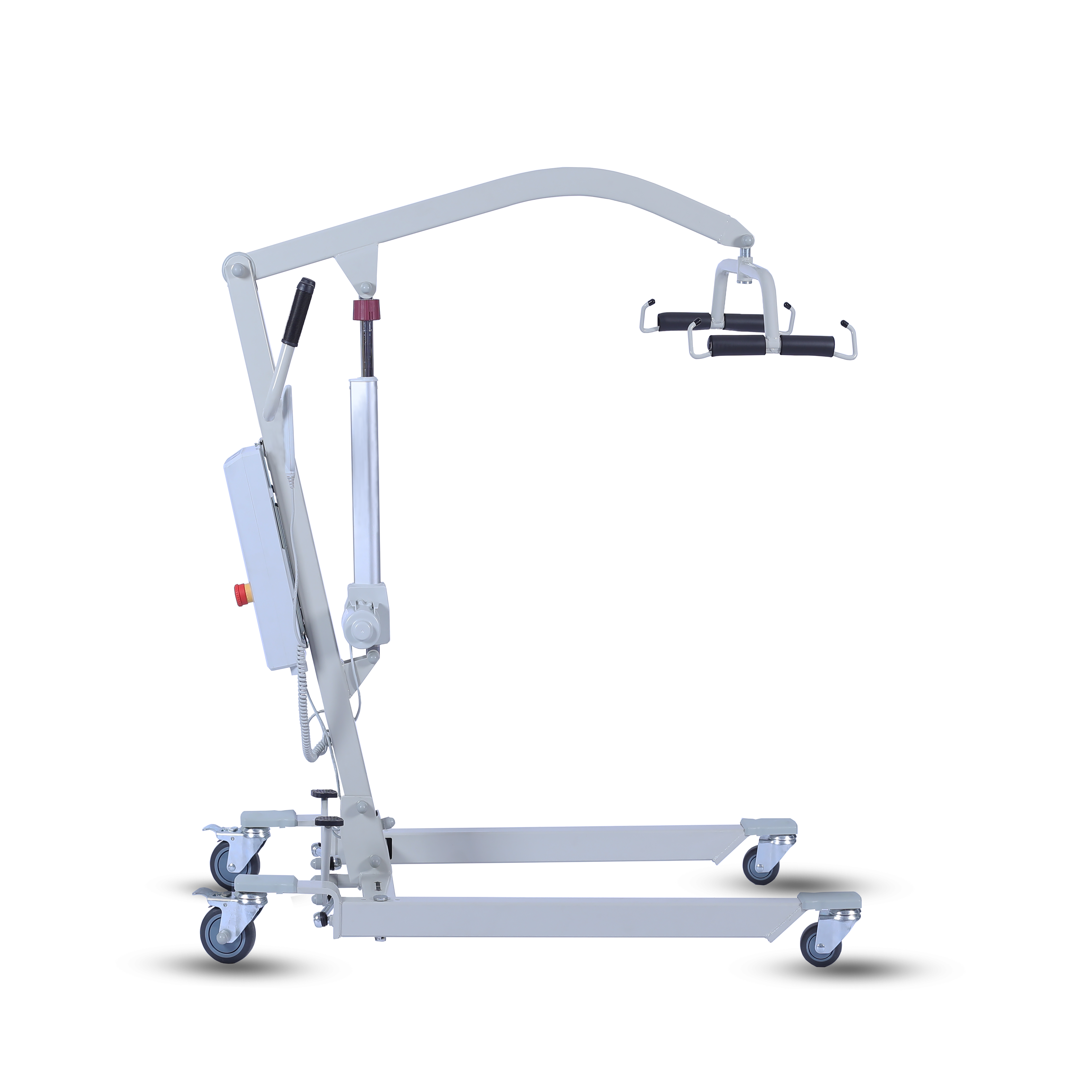 Multifunctional Heavy Duty Electric Patient Lift for Disabled People