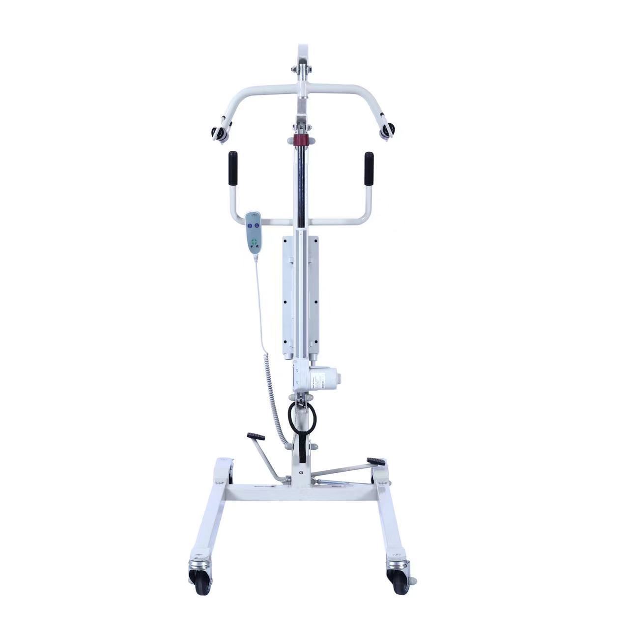 Multifunctional Heavy Duty Electric Patient Lift for Disabled People