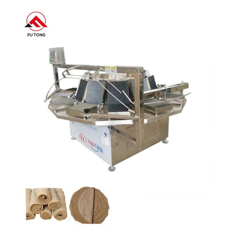 Automatic Processing Ethiopian enjera maker machine/Injera Making Machine Price