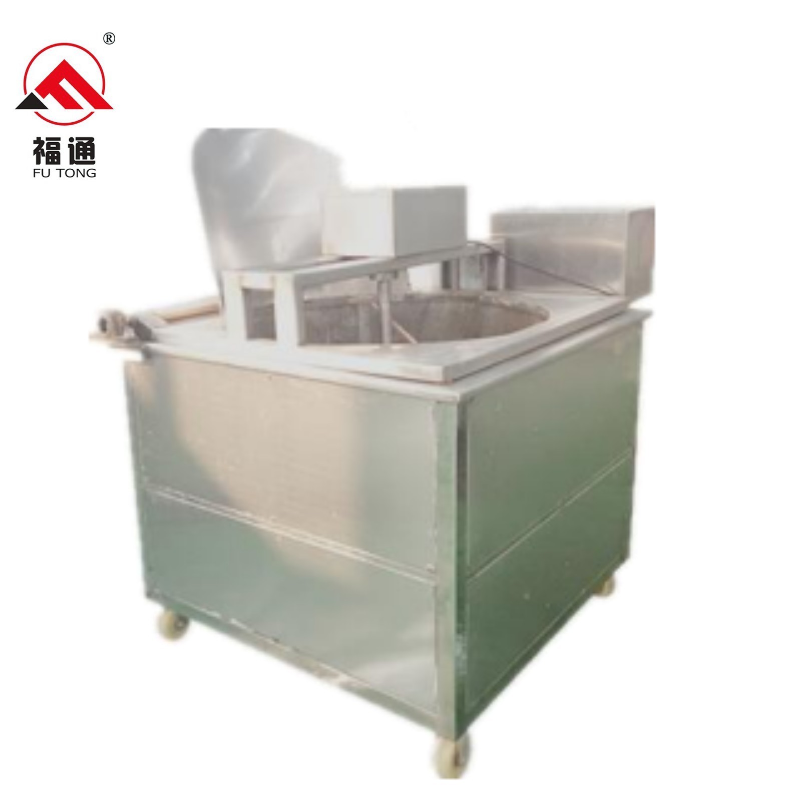 Hot Selling Industrial deep fryer, commercial broaster chicken fryer/frying machine For Sale