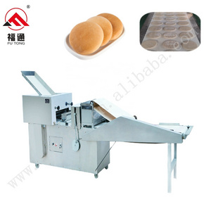 High Quality Automatic Chapati Flat Bread Maker Pancake Roti Tortilla Making Machine for Sale