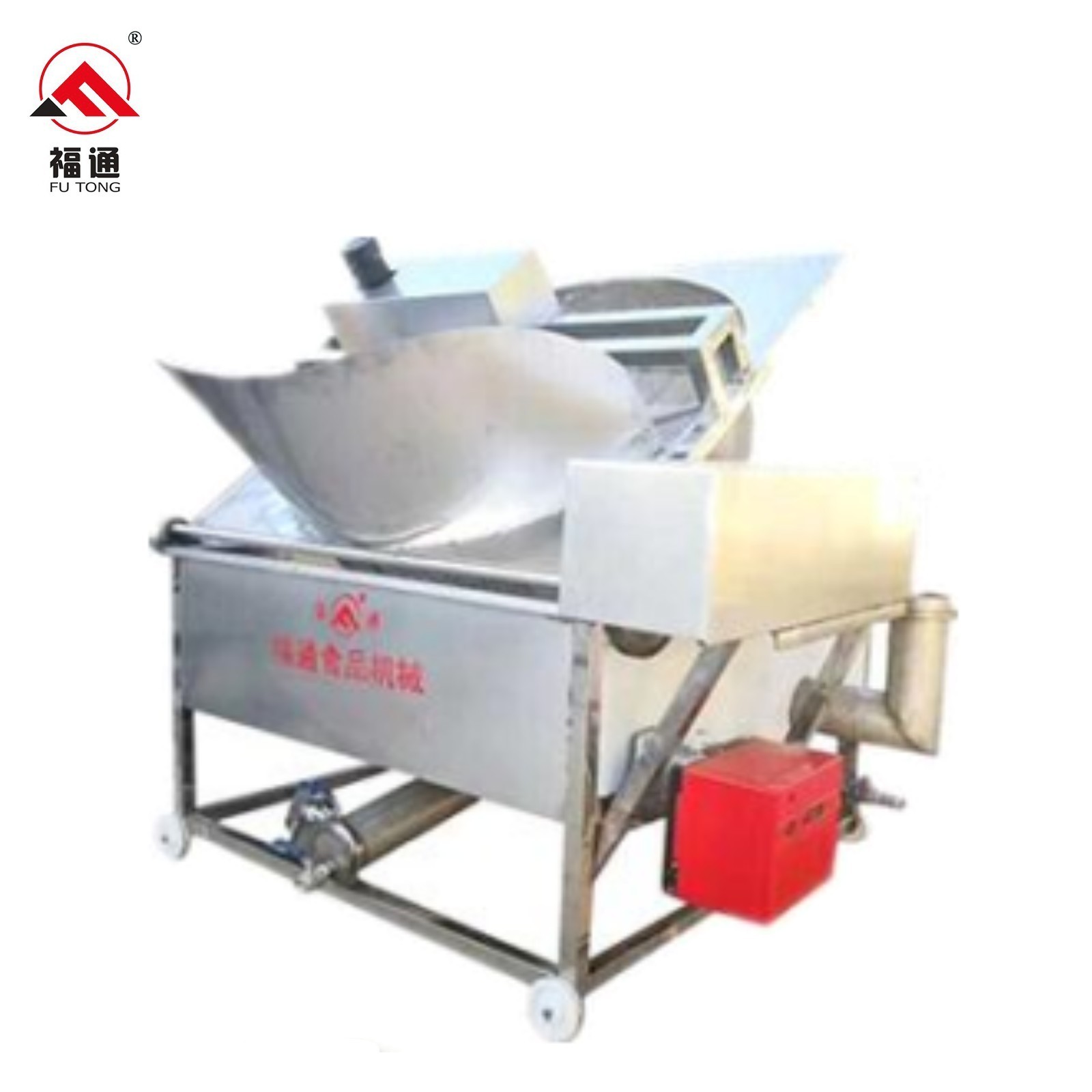 Hot Selling Industrial deep fryer, commercial broaster chicken fryer/frying machine For Sale