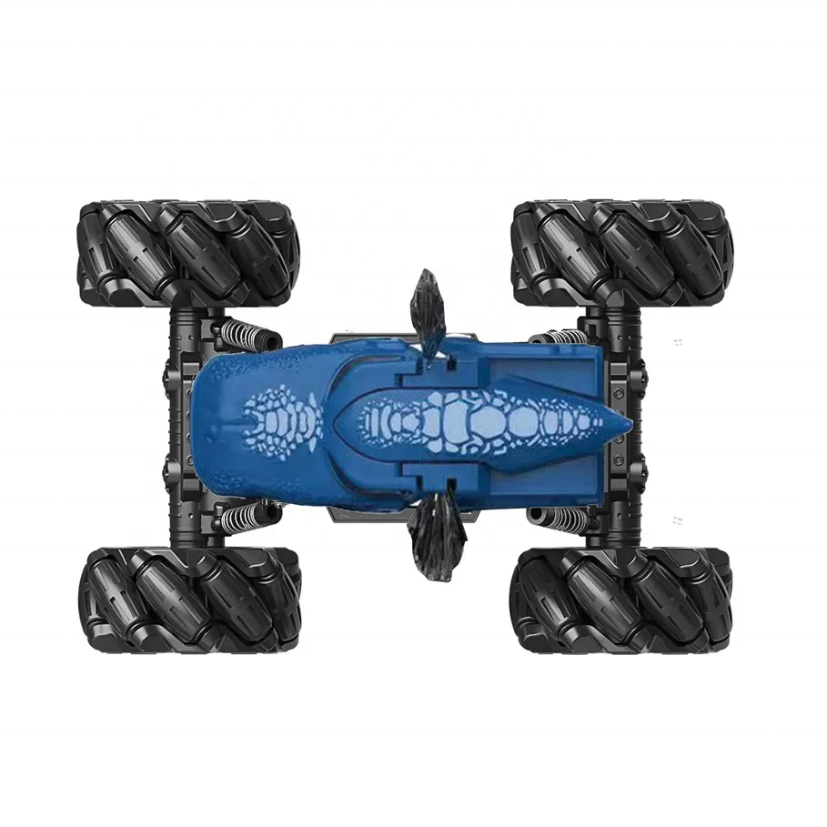 1:16 Monster Truck Scale RC Shark Car Kids toy vehicle high speed dinosaur vehicle electric car remote control car