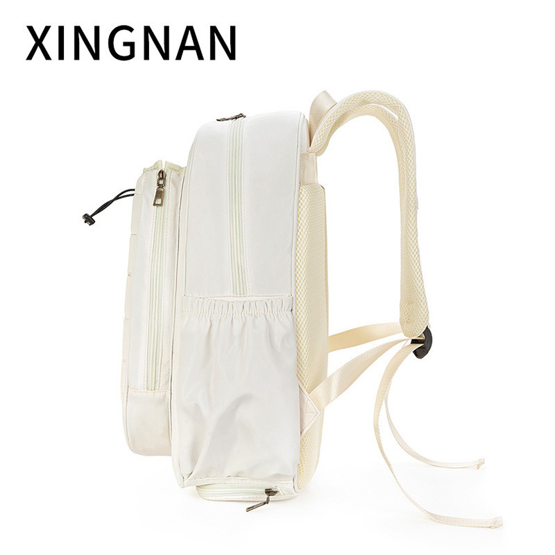 High Quality Gym Sports Pickleball Bag Sling Bag Racket Tennis Paddle Tote Tennis Backpack For Women Outdoor Sports Bag