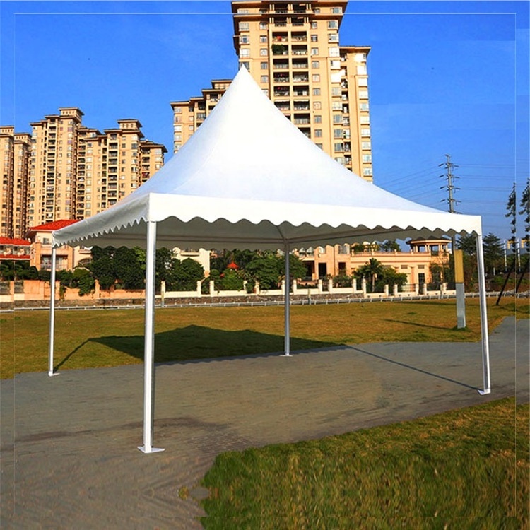 China 5X5 Wedding Party Event Waterproof Garden Marquee Tents Pagoda Tents