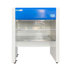 Dust Free Clean Room Horizontal Laminar Flow Cabinet Provided clean bench cheap laminar flow hood