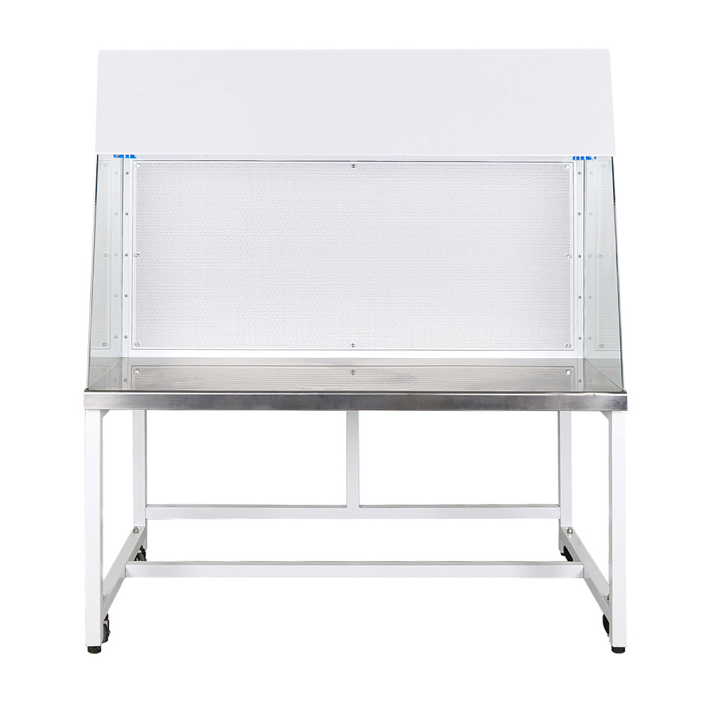 Factory Direct Sales Airflow Cabinet Cleanroom Vertical Horizontal Laminar Flow Bench