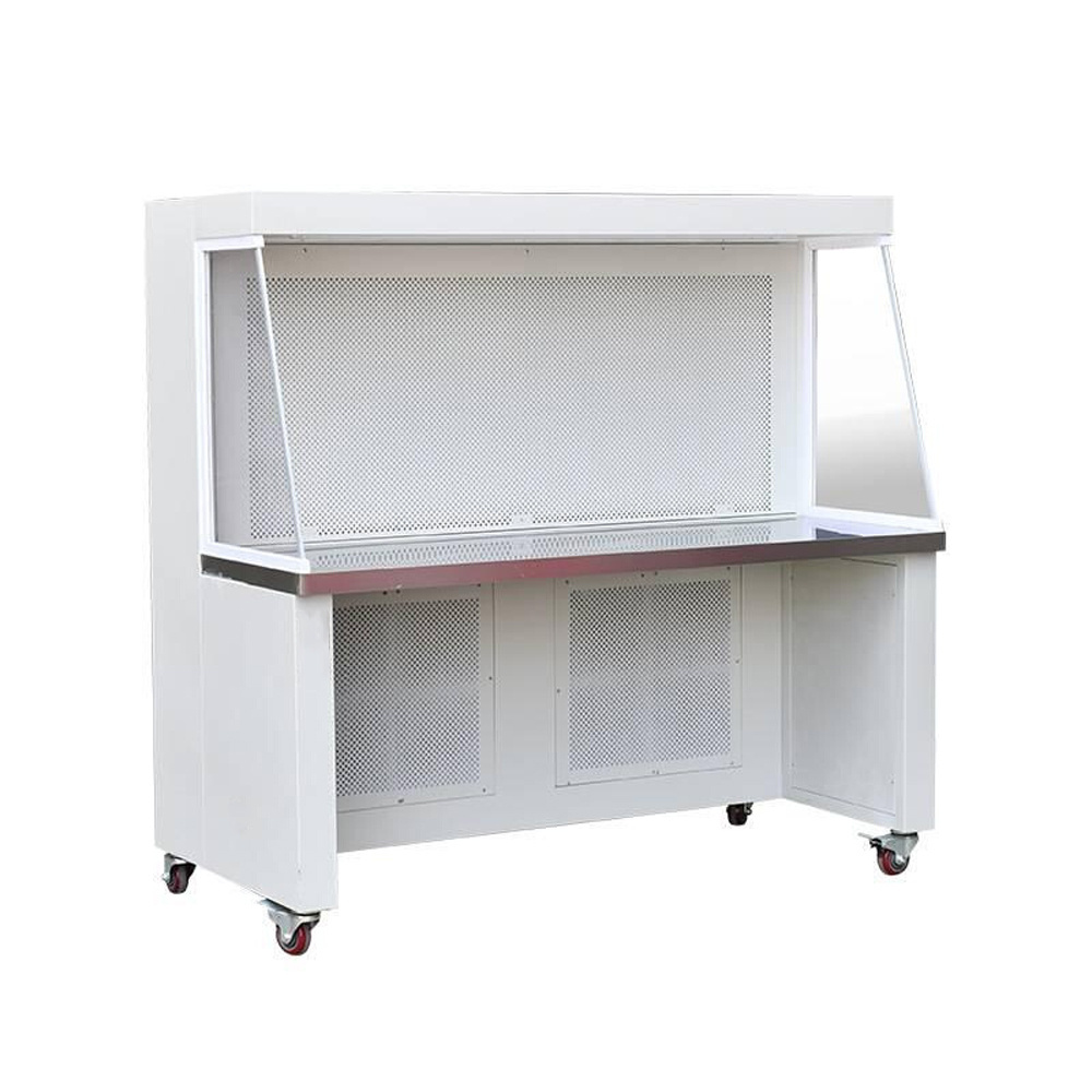 Factory Direct Sales Airflow Cabinet Cleanroom Vertical Horizontal Laminar Flow Bench