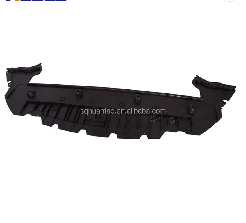 Car front bumper lower protective board water tank part cover for Ford Mondeo Fusion 2017