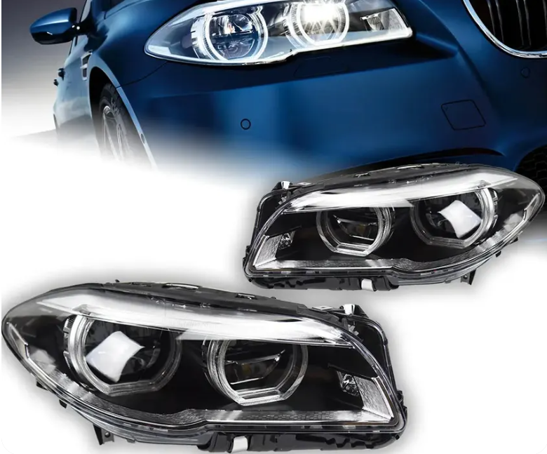 BODY PARTS body kits headlamp  FOR Toyota LAND CRUISER fj75  fj70