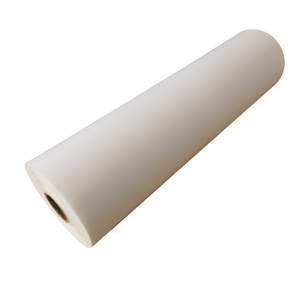 30cm x 200m Custom Size Glossy Matte Thermal Lamination Film BOPP Plastic Roll for Paper Hot Lamination for Painting Industry