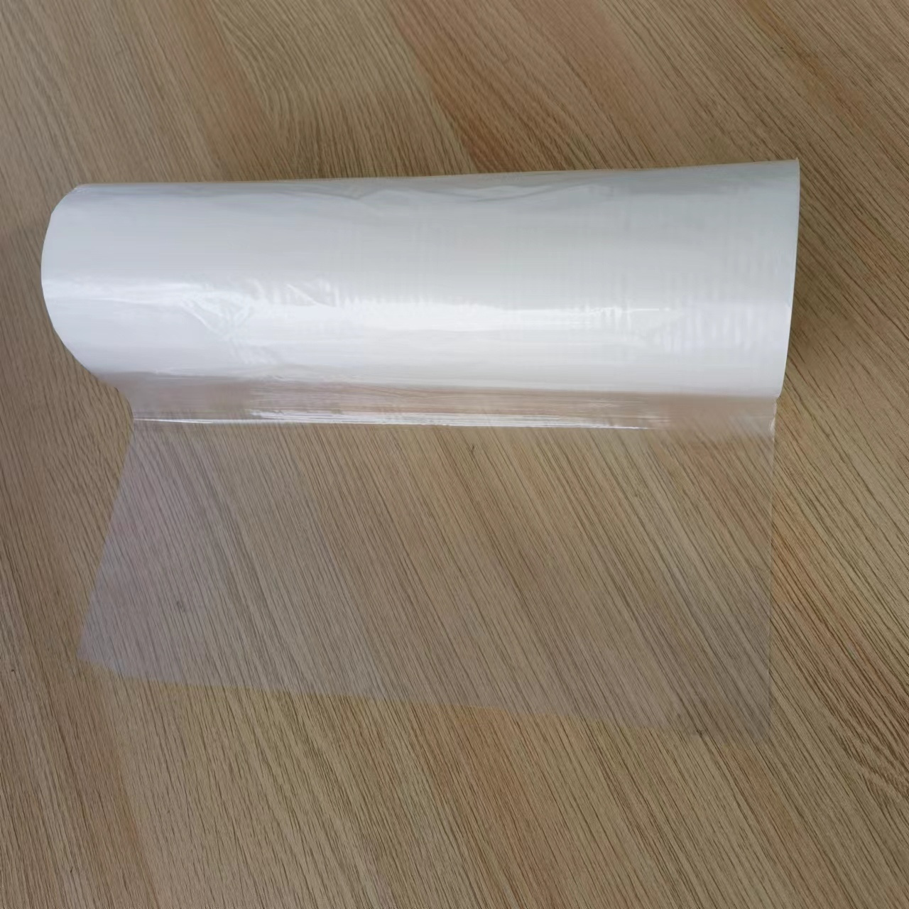 30cm x 200m Custom Size Glossy Matte Thermal Lamination Film BOPP Plastic Roll for Paper Hot Lamination for Painting Industry