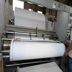 Wholesale High Quality 280g Cotton Canvas Roll For Inkjet Painting Canvas