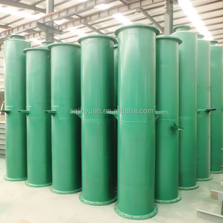 New Energy Plastic and Tire Waste to Diesel Pyrolysis and Refining Machine