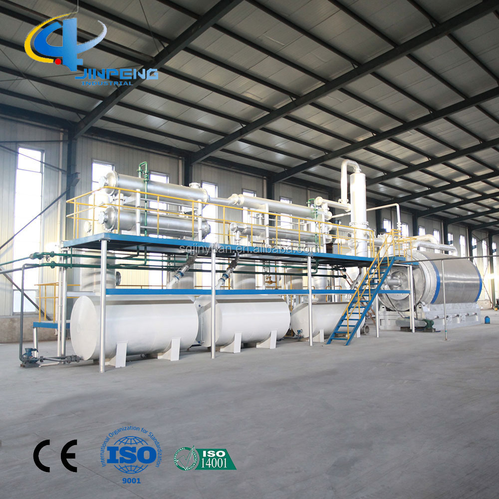 old tyre recycling machine /tyre recycling equipment/waste tire recycling plant