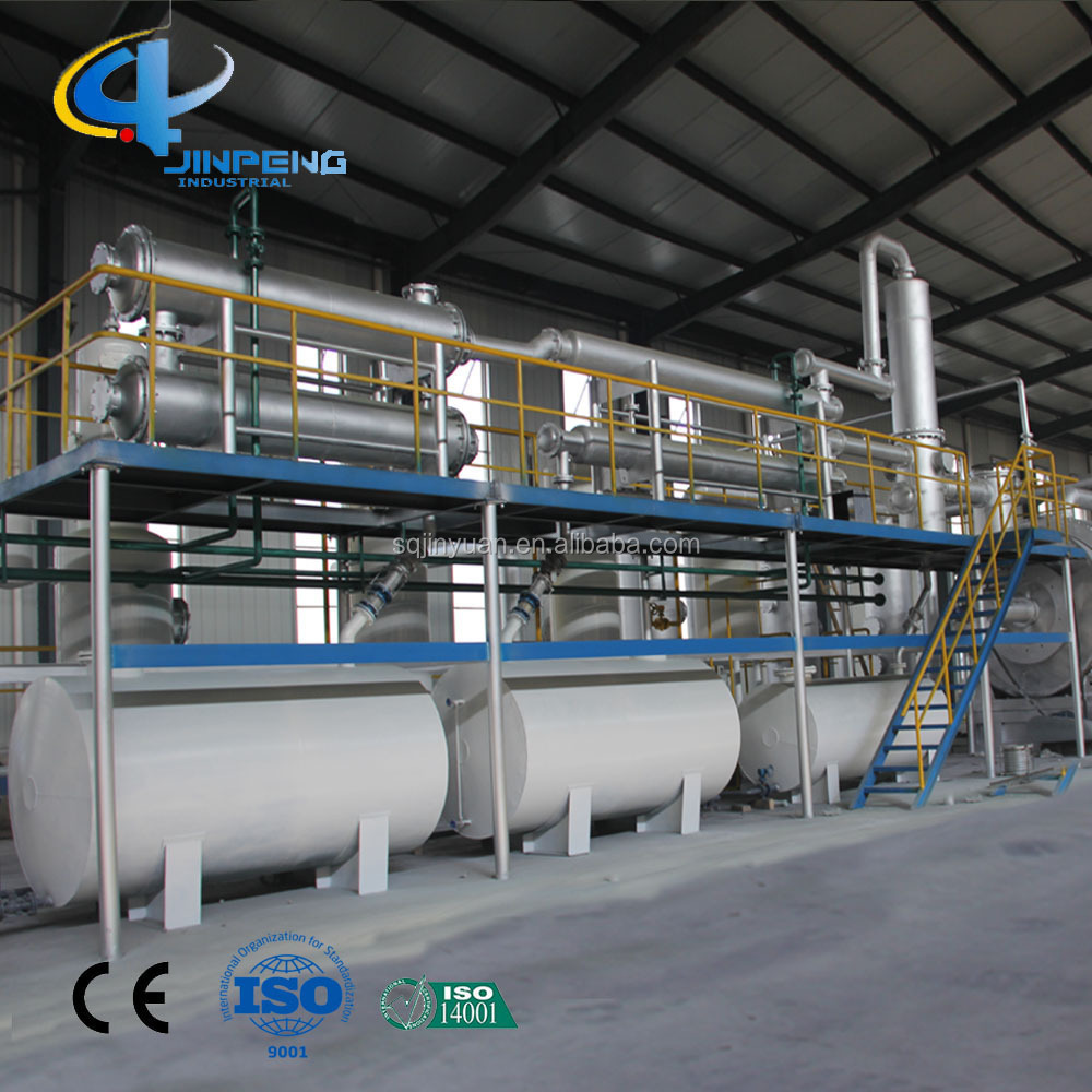 old tyre recycling machine /tyre recycling equipment/waste tire recycling plant