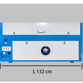 Cheap Price 6090 CO2 Laser Engraving Machine and Mini Laser Cutter Cut Glass Cups Fabric Plastic Wood