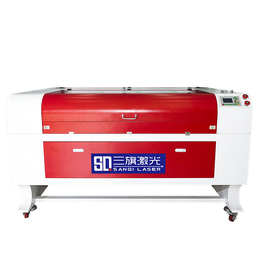 80W 100W 150W cnc laser etcher Desktop laser cutting machine for wood price