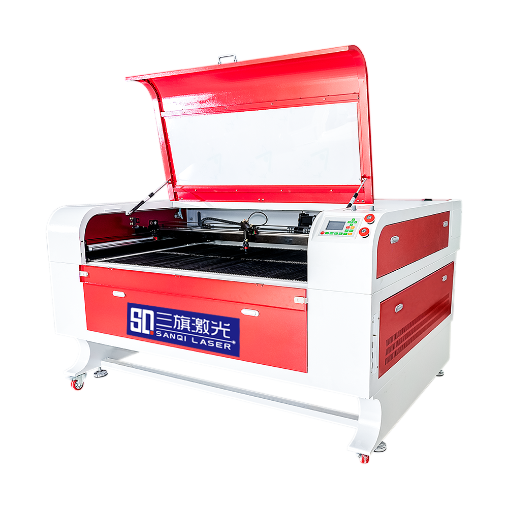 80W 100W 150W cnc laser etcher Desktop laser cutting machine for wood price