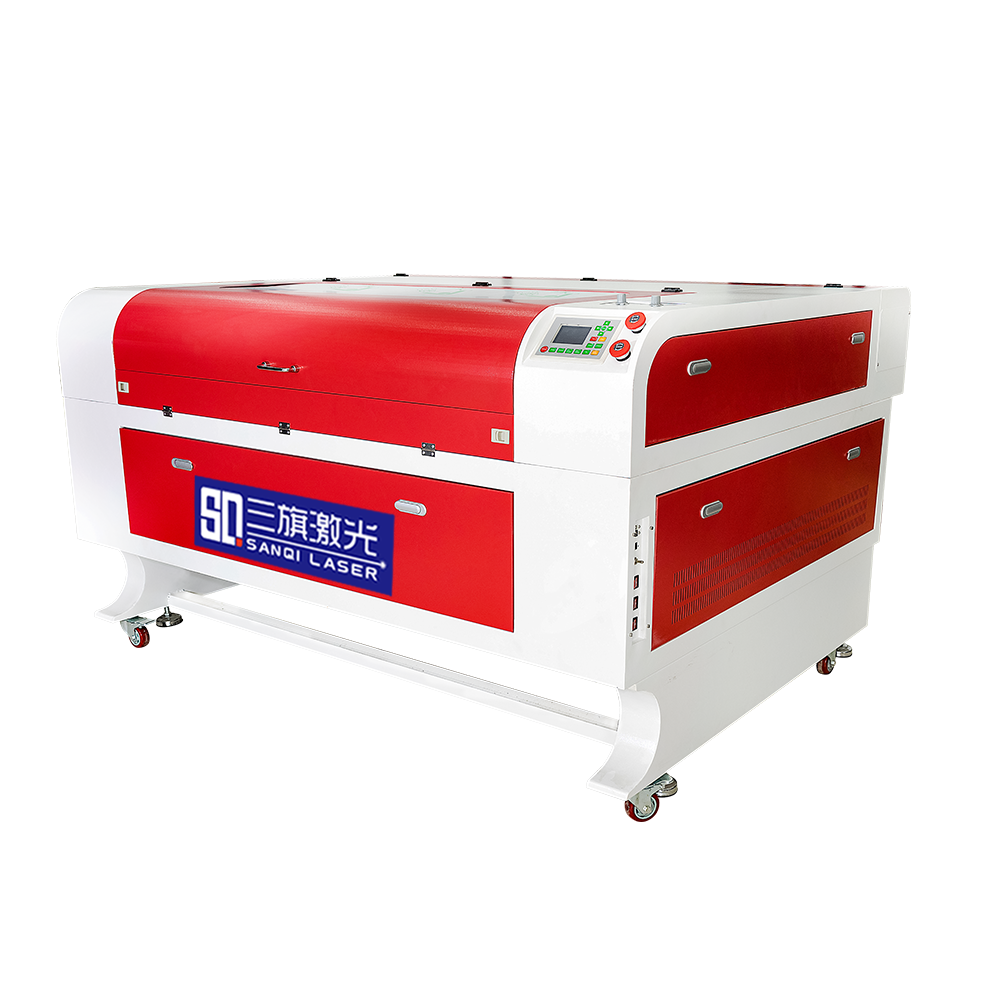 80W 100W 150W cnc laser etcher Desktop laser cutting machine for wood price