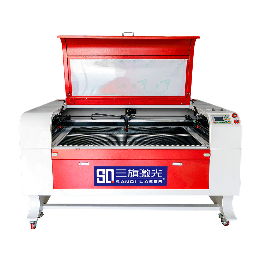 80W 100W 150W cnc laser etcher Desktop laser cutting machine for wood price