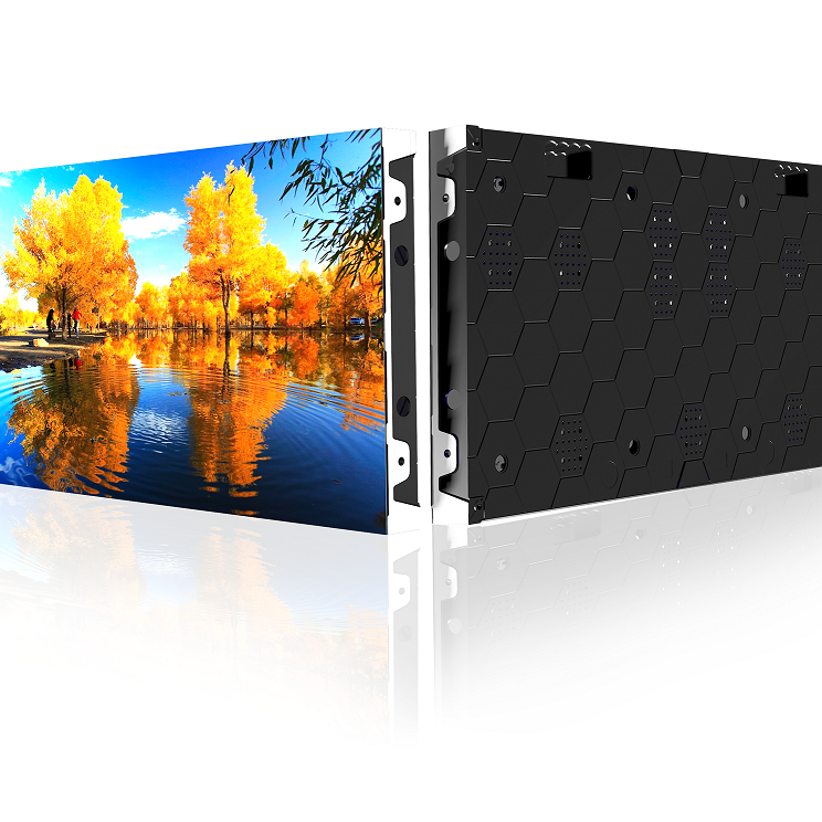 portable billboard indoor P1.875 led digital billboard signage and displays moving