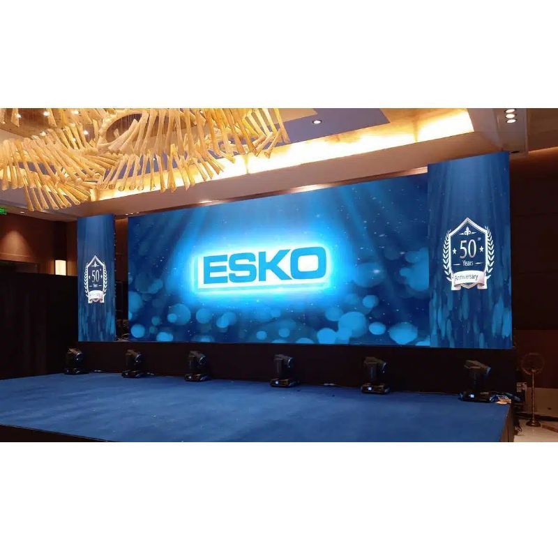 Chinese Brand led display indoor rental led screen led video wall digital display board for advertising