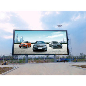 P8 Outdoor Led Display Video Wall High Brightness led Advertising Billboard Outdoor led screen