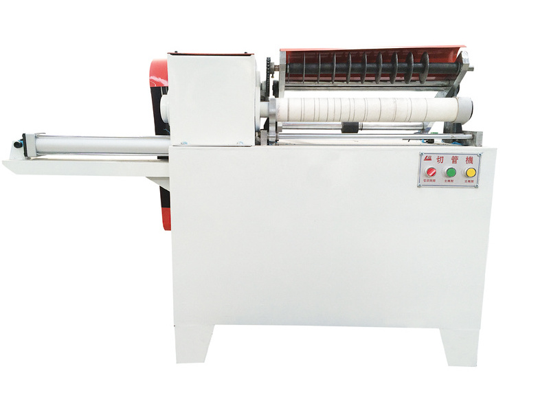 High Output and good price Bopp Adhesive Jumbo Roll Packaging Tape Slitting Rewinding Machine opp slitter rewinder machine