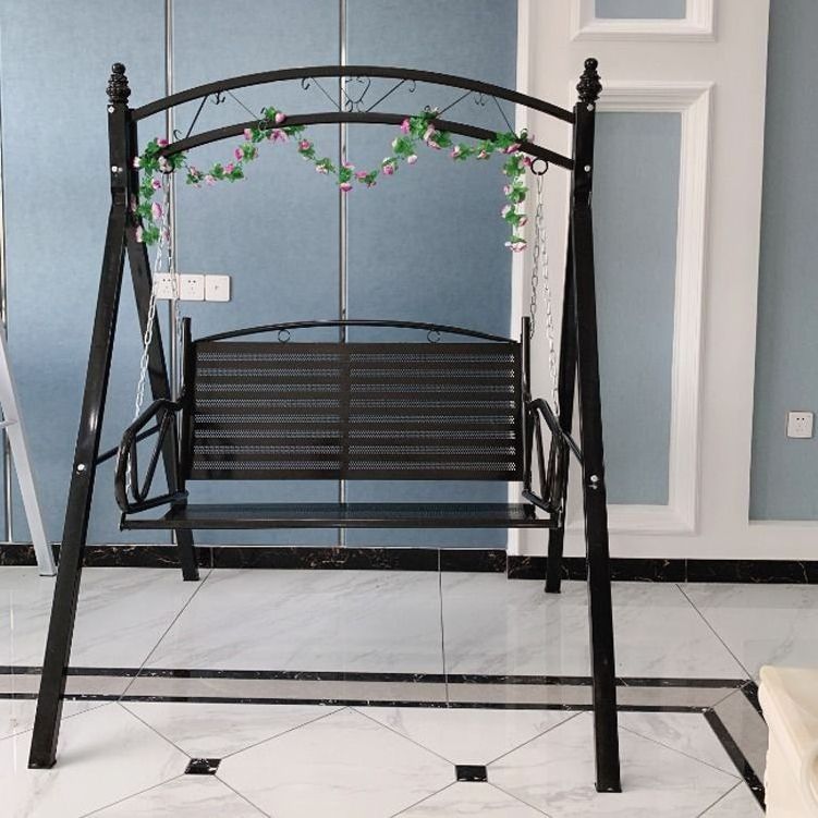 2022 China lower price garden  tree swing hanging  stand chair for sale