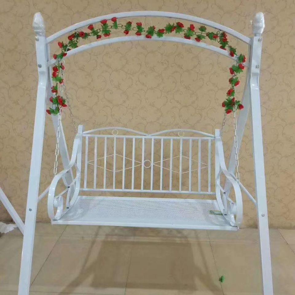 2022 China lower price garden  tree swing hanging  stand chair for sale