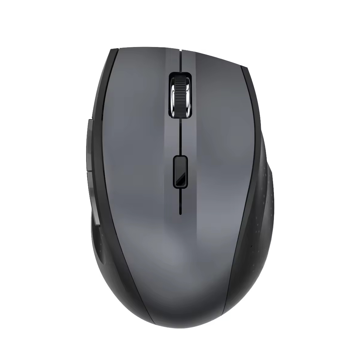 Wireless mouse for hand comfortable suitable for gift friends business tablet laptop office