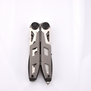 New Design Pocket Tools Wire Stripper Pliers Multi Purpose Multi Functional Folding Pliers