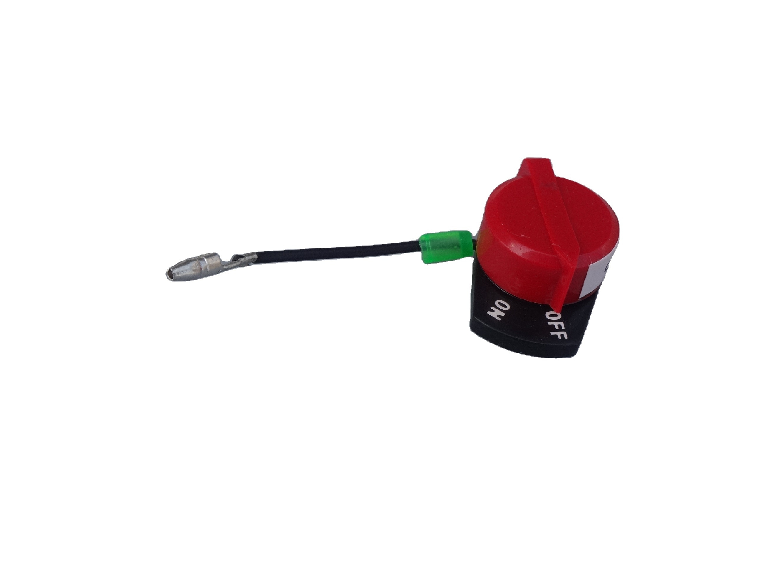 New GX160 Gasoline Engine Pump Main Switch for Snow Blower Scarifier Engine Hoe Whisk Lawn Mower Parts