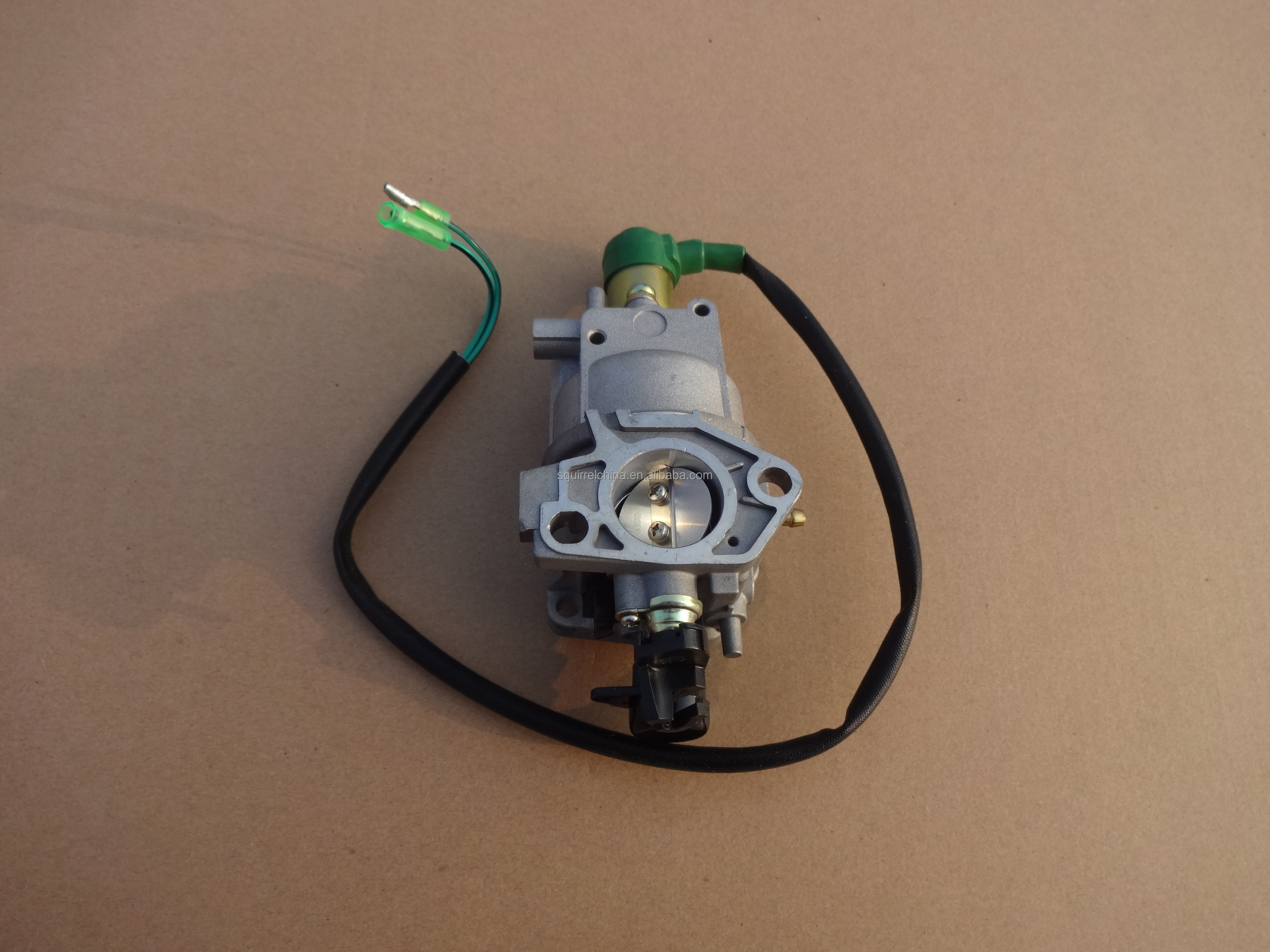 GX270 5KW 6.5KW CARBURETOR CARB 11HP 13HP GENERATOR ENGINE PARTS 16100-ZF6-V01 OEM