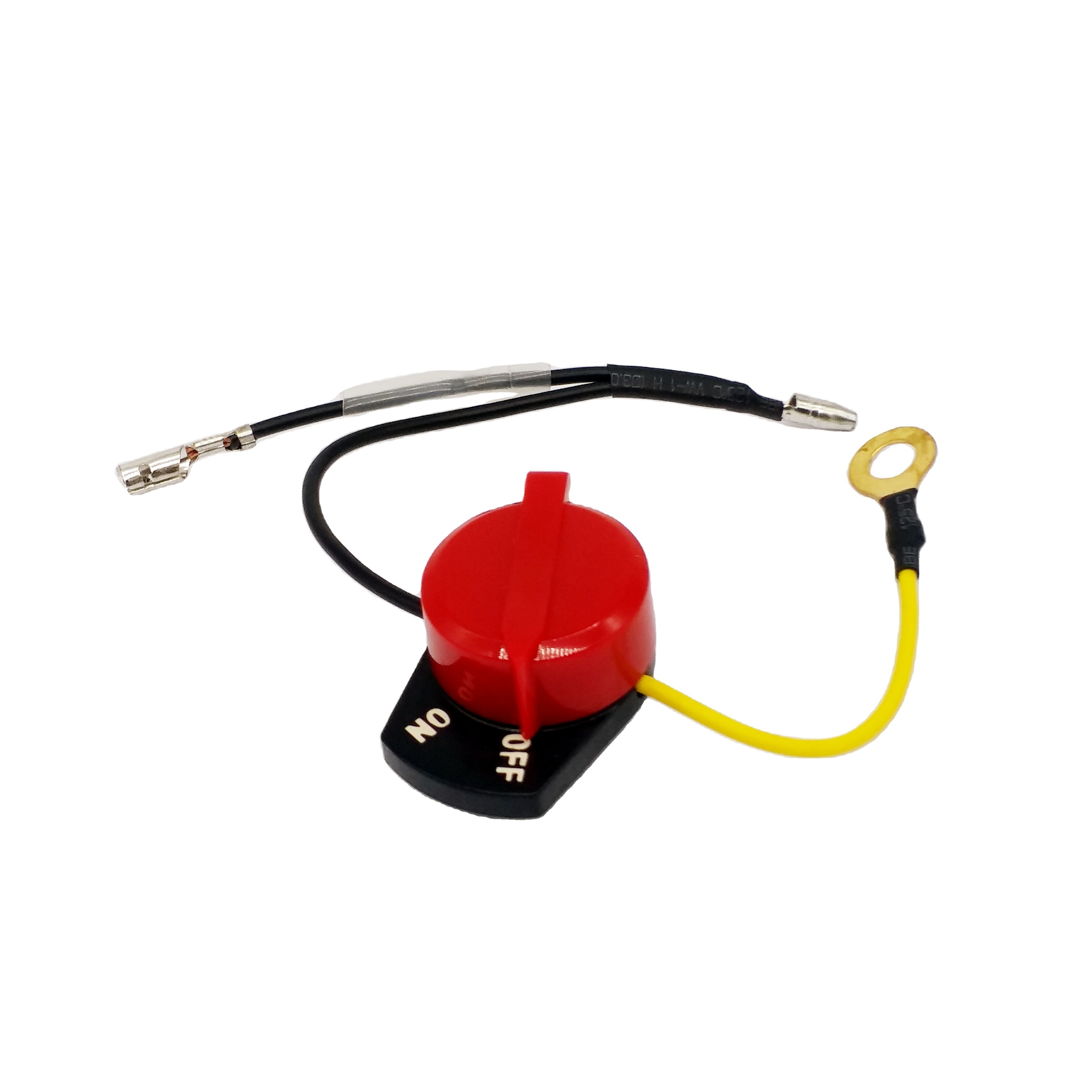 New GX160 Gasoline Engine Pump Main Switch for Snow Blower Scarifier Engine Hoe Whisk Lawn Mower Parts