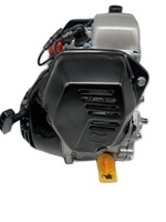 4-stroke Outboard  GXR120  Replacement Motor Engine