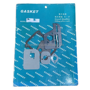 Gasket Carburetor for LC165-3H