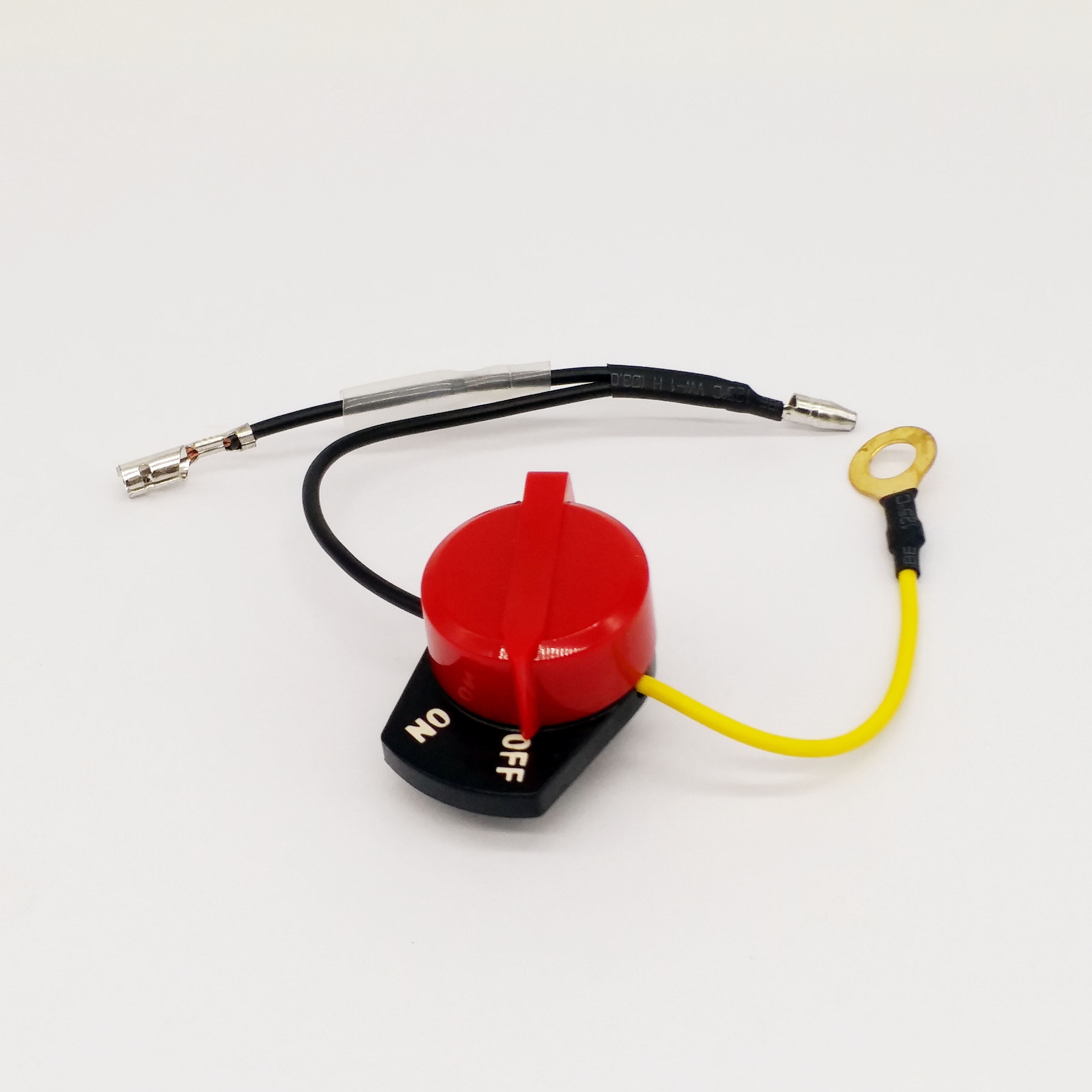 New GX160 Gasoline Engine Pump Main Switch for Snow Blower Scarifier Engine Hoe Whisk Lawn Mower Parts