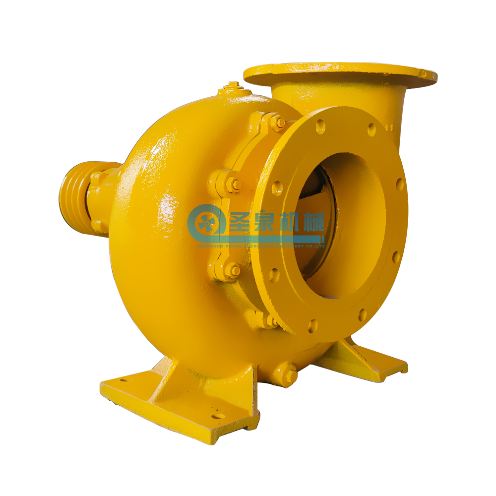 Hot sale in Africa high quality end suction pump enlarge shaft water pump with heavy duty bearing