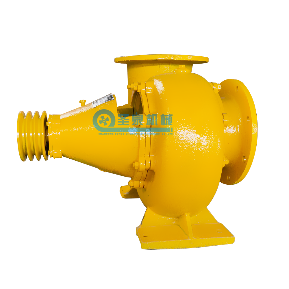 Hot sale in Africa high quality end suction pump enlarge shaft water pump with heavy duty bearing