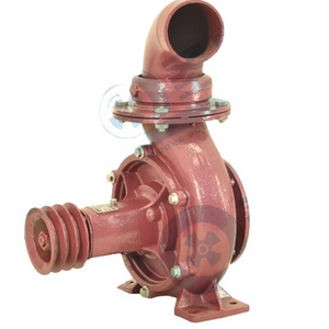 Pump manufacturing agricultural water pump 4 inch centrifugal pump high flow rate strong power